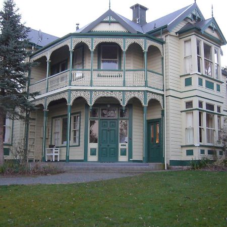 Forest Manor Geraldine Buitenkant foto