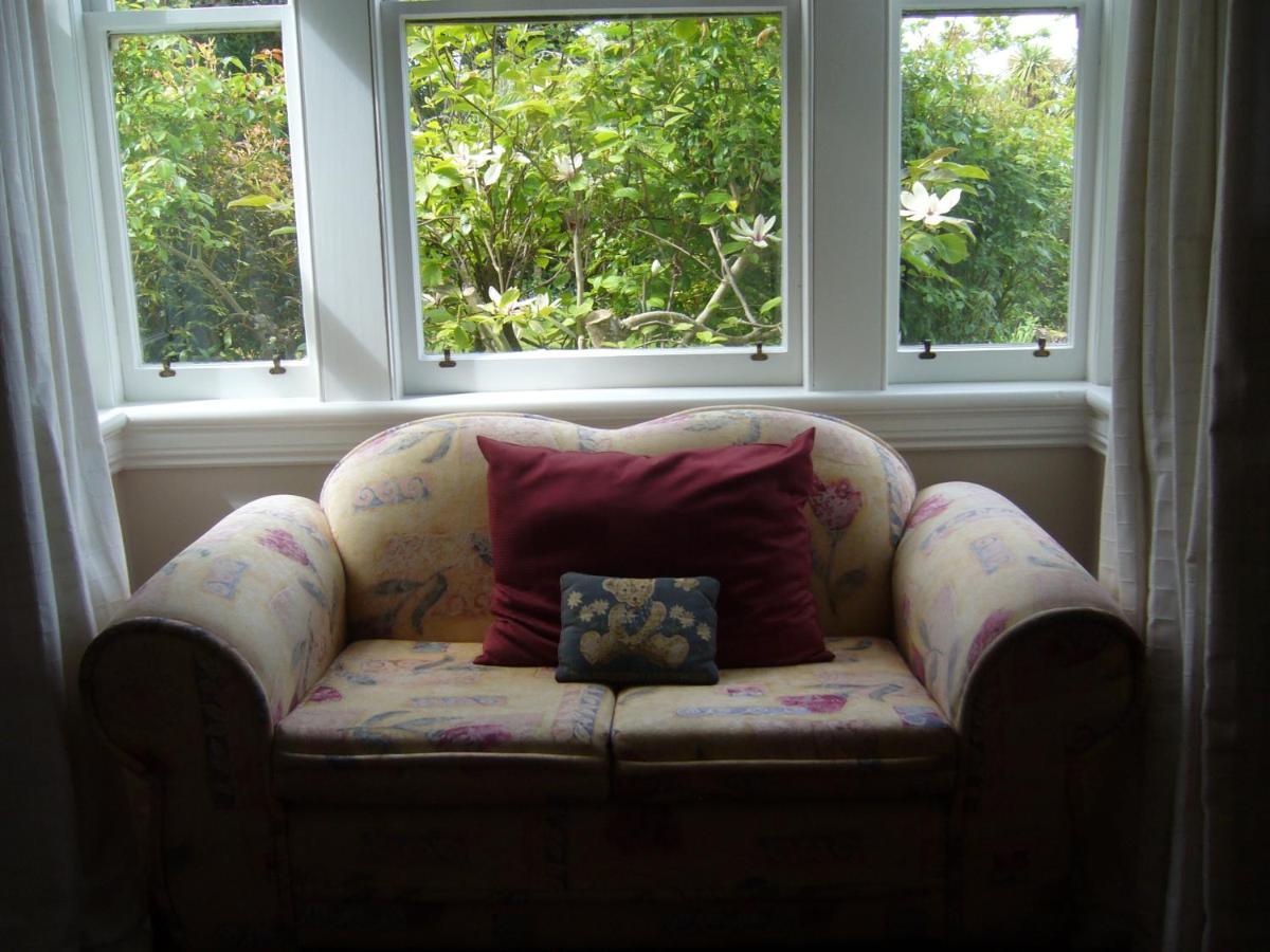 Forest Manor Geraldine Buitenkant foto