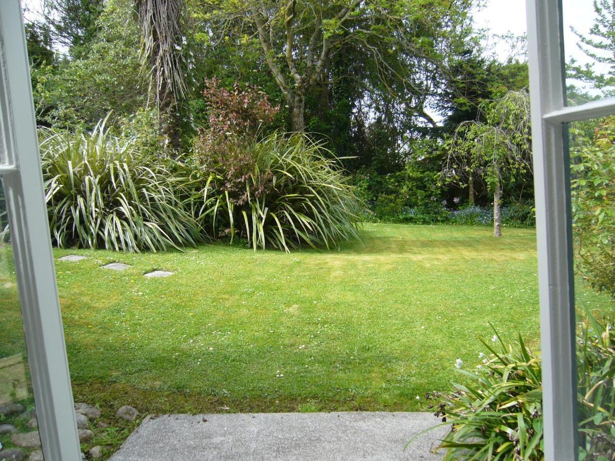 Forest Manor Geraldine Buitenkant foto