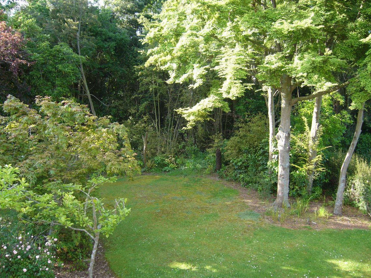 Forest Manor Geraldine Buitenkant foto