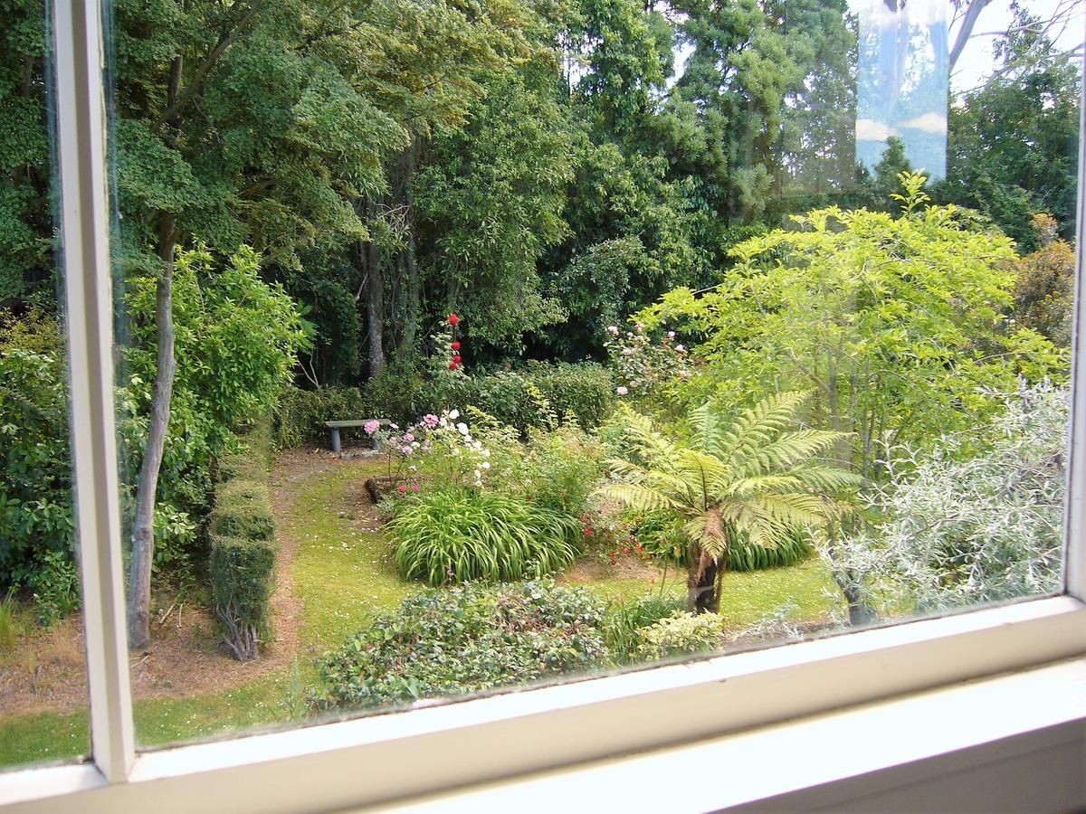Forest Manor Geraldine Buitenkant foto